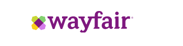 wayfair coupon code 20% off any order Logo