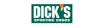 dickssportinggoods online code Logo