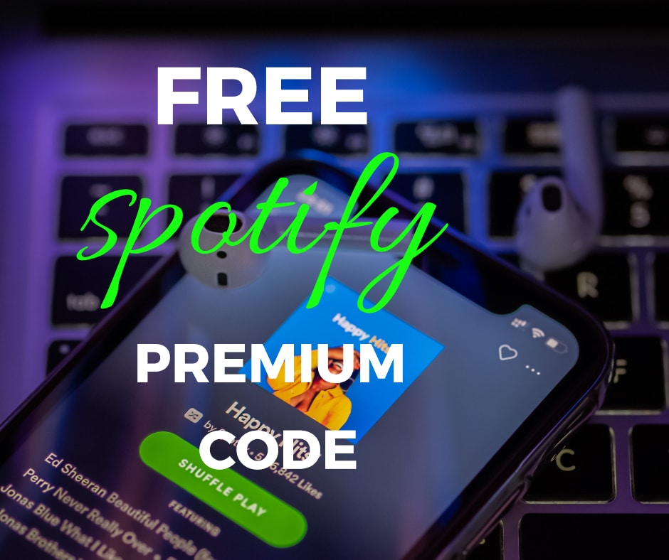 how to get spotify premium for free