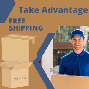 Take Advantage of free moving