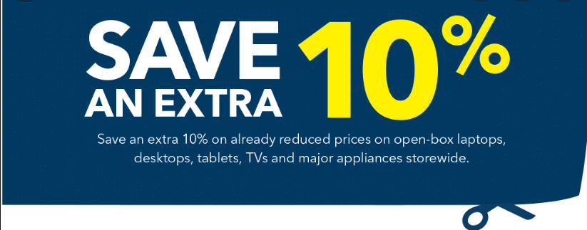 best buy coupon