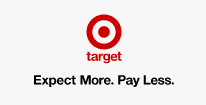 Target Expect More Pay Less