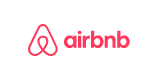 airbnb logo