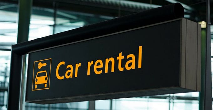 car-rental