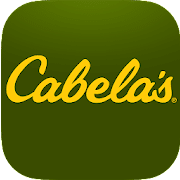 CABELA'S MOBILE APP