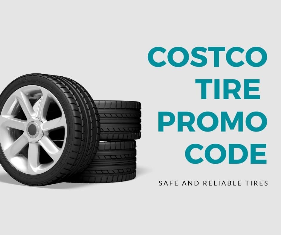  50 Off Costco Tire Promo Code CouponLab December 2023