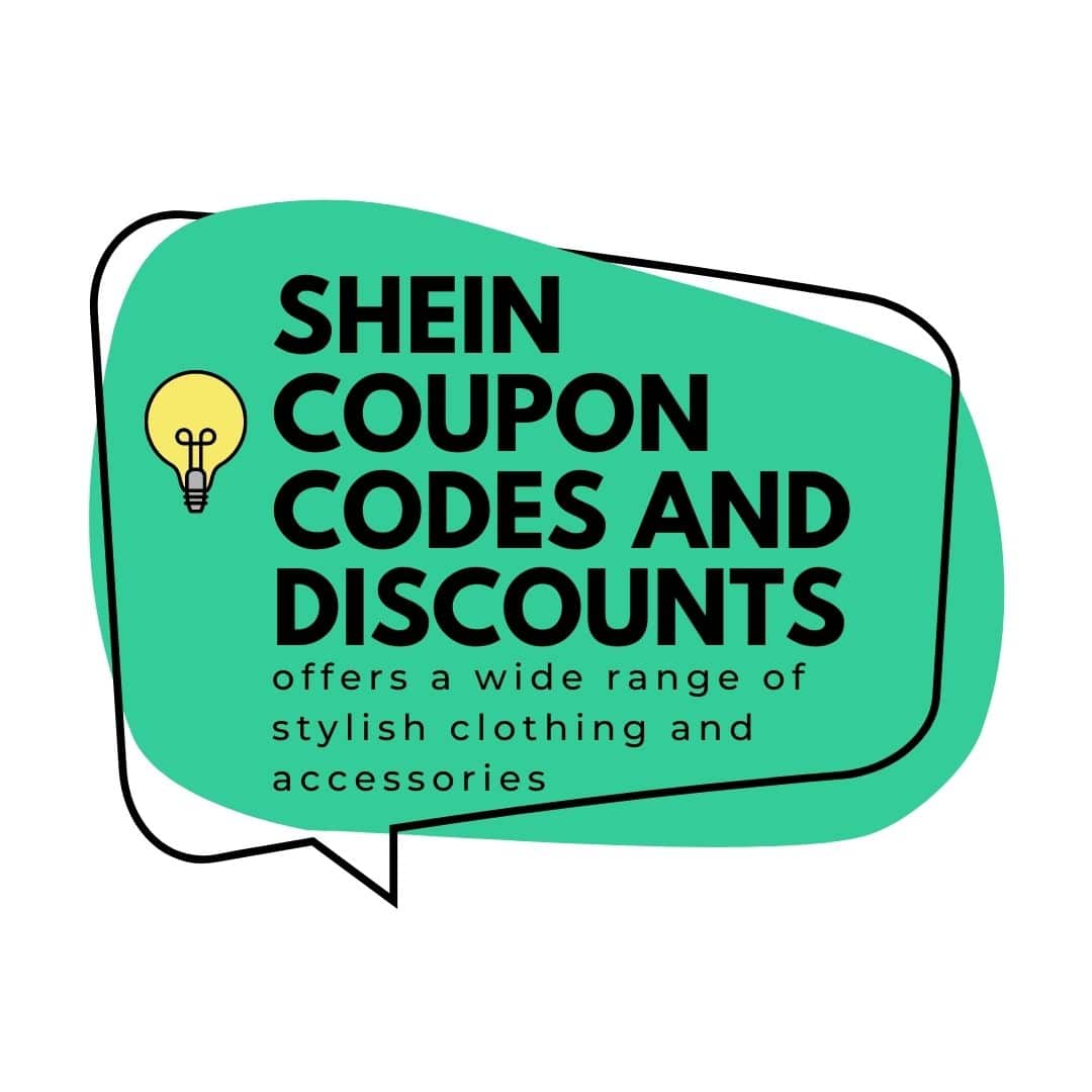 Shein is a popular online retailer that offers a wide range of stylish clothing and accessories