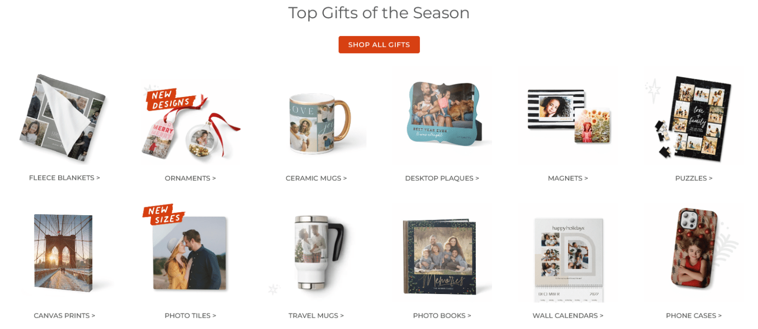 Shutterfly Coupon Codes 2025 Effie Halette