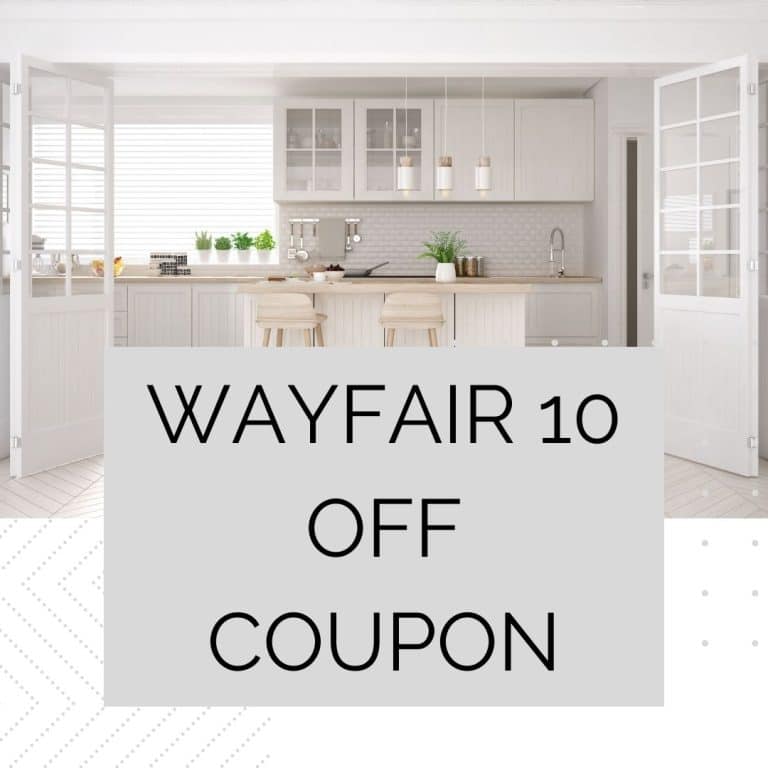 Wayfair 10 Off Coupon 10 Wayfair Coupon November 2023