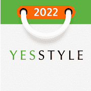YesStyle mobile app
