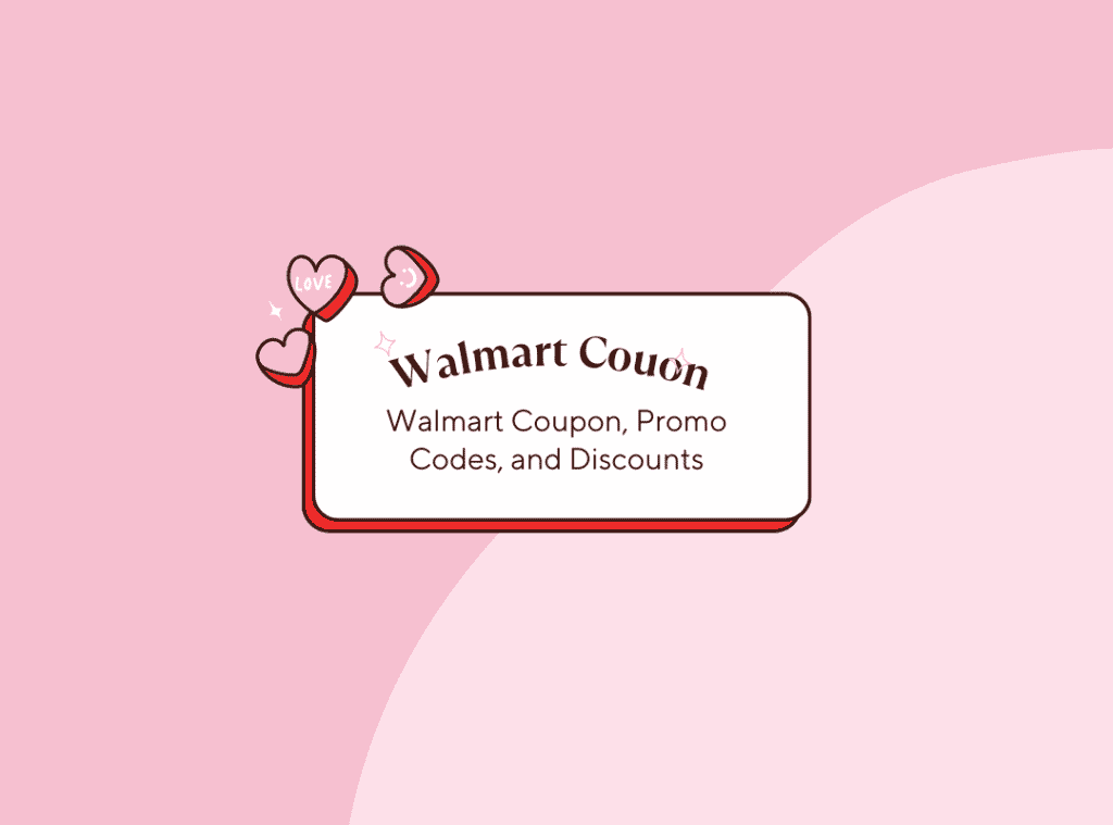 8 Digit Walmart Promo Code May 2024 CouponLab