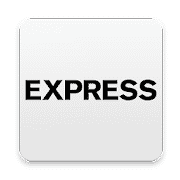 Express.com mobile app