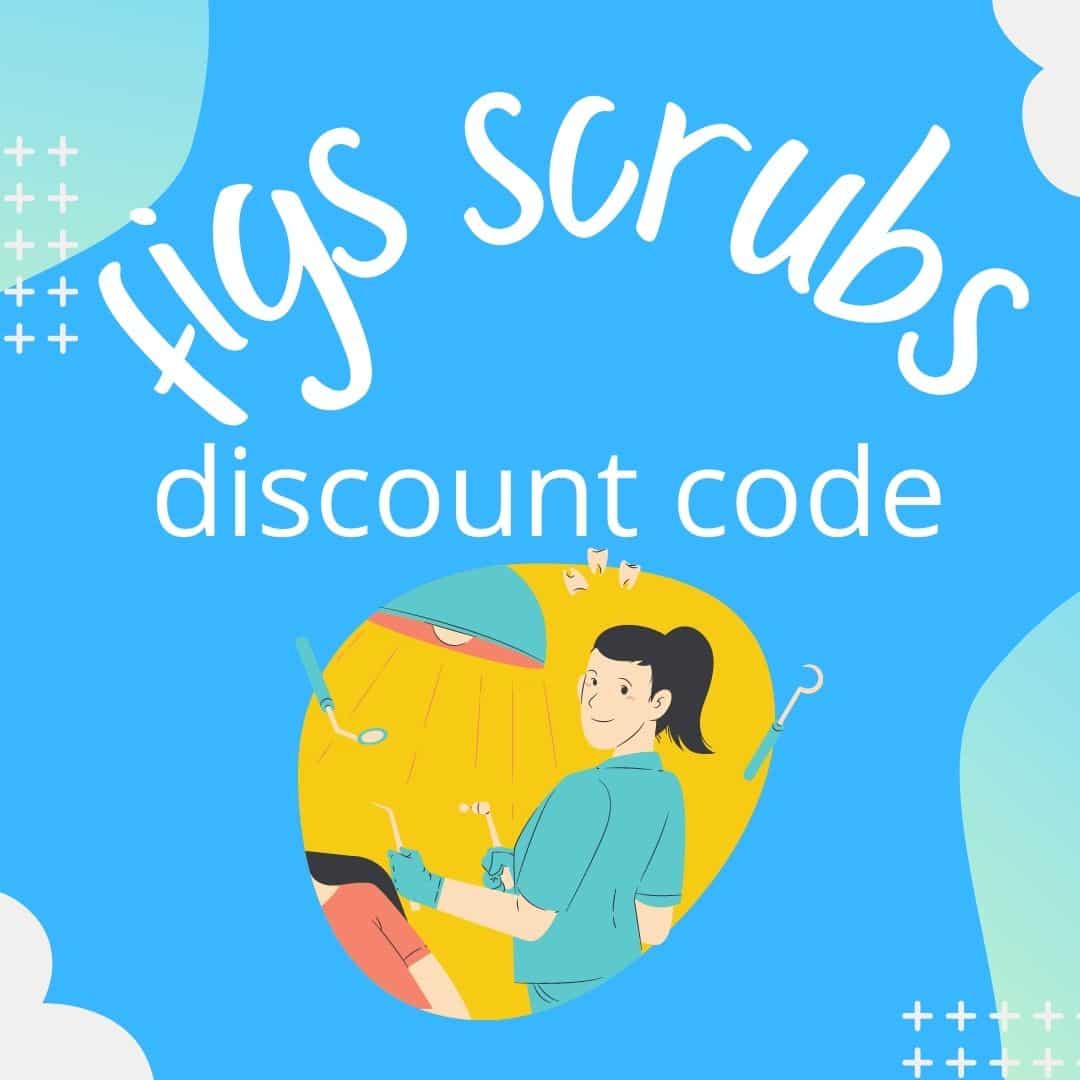 figs scrubs discount code