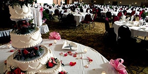 CONFERENCE CENTER AT THE HOLIDAY INN EXPRESS IN JANESVILLE