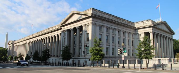 United_States_Treasury_Building1