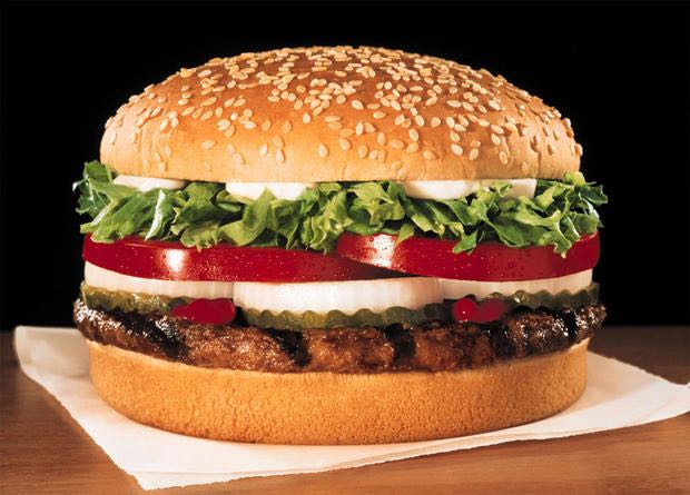 whopper