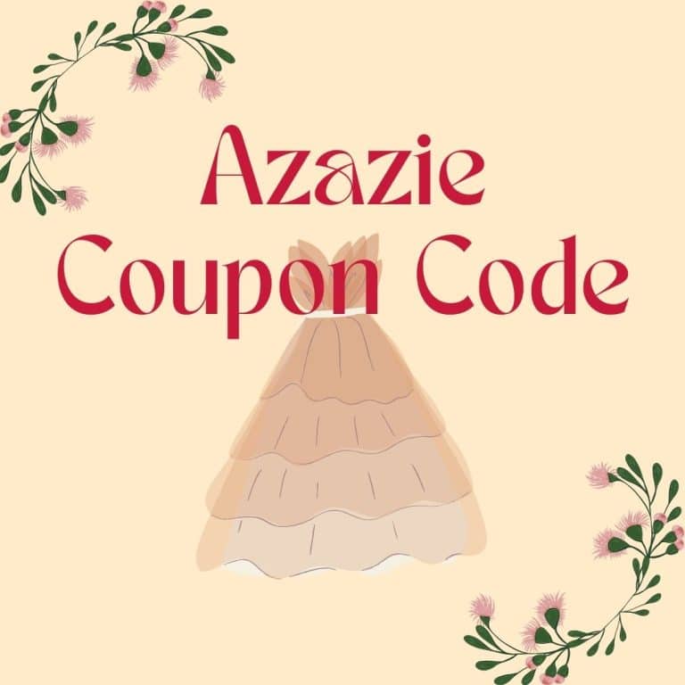 15 Off Azazie Coupon Code January 2024 CouponLab