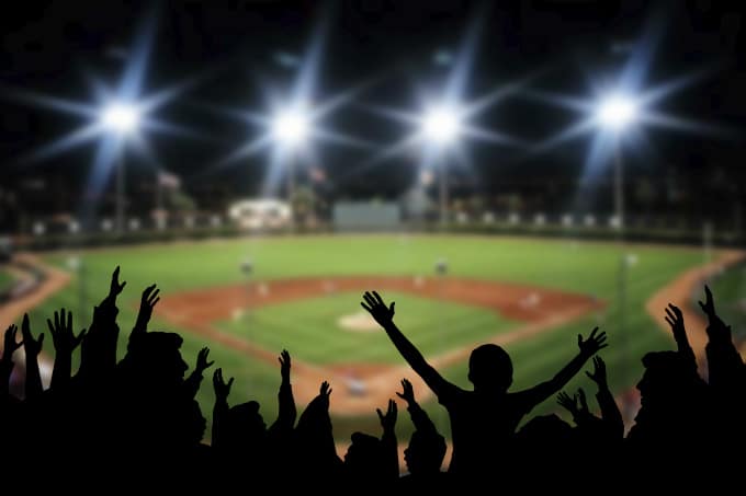 baseball