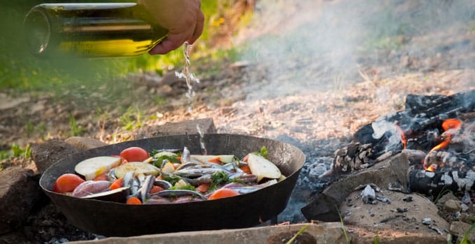 camping-recipes