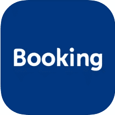 booking.com mobile app
