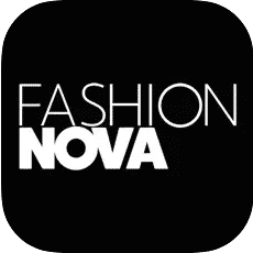 Fashion Nova Mobile App