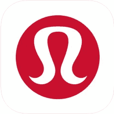 Lululemon Mobile App