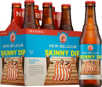 NEW BELGIUM