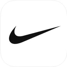 Nike mobile app