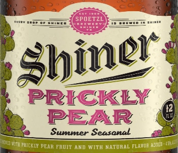 SHINER