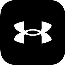 Under Armour Mobile App