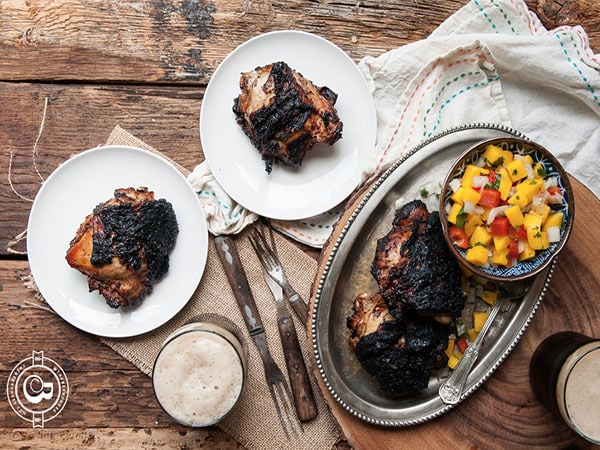 jerk-chicken
