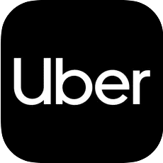 uber mobile app