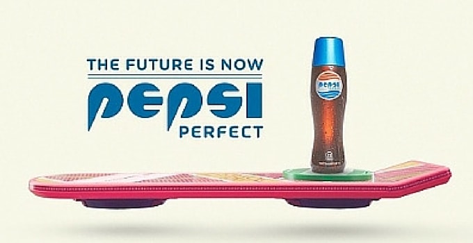 PEPSI PERFECT