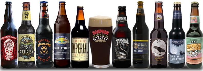 StPatricksstout