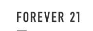 Forever21 logo