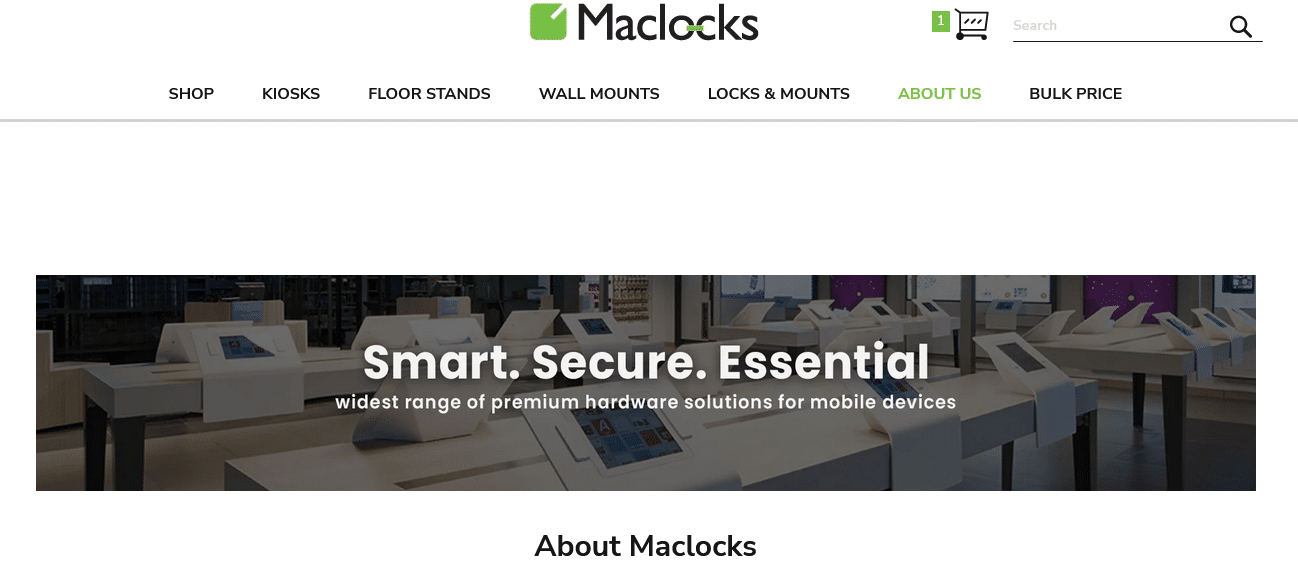 About Maclocks.com