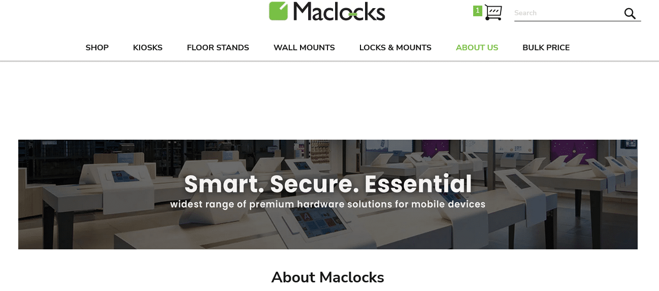 About Maclocks.com