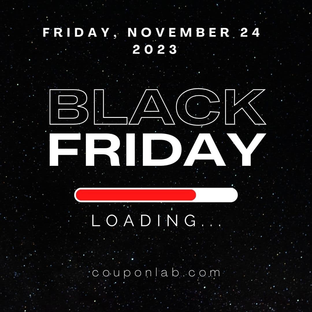 Black Friday Sale 2023