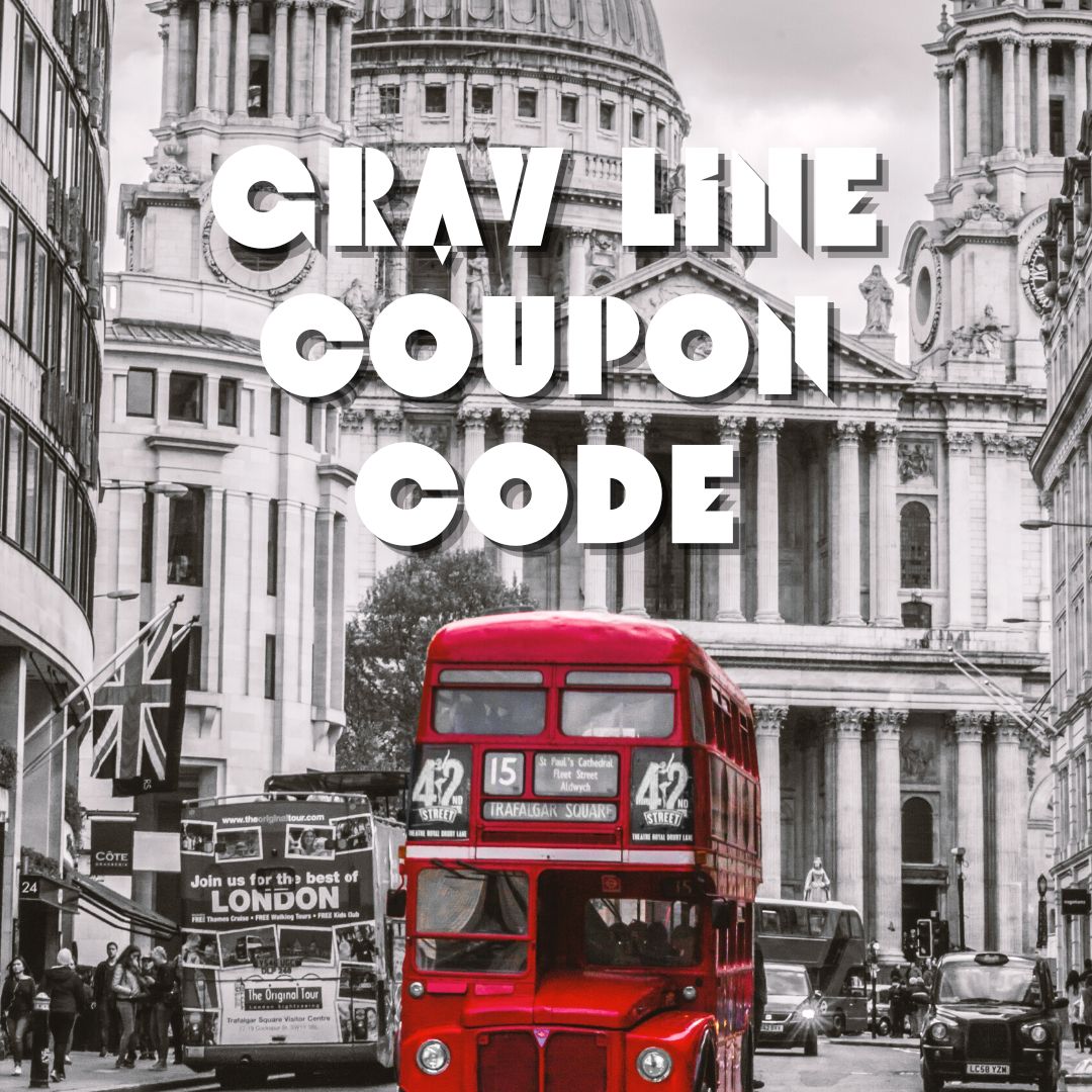 gray line coupon code