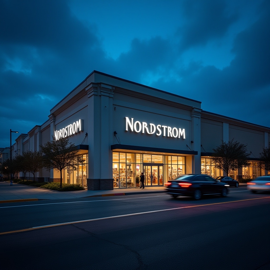 Nordstrom